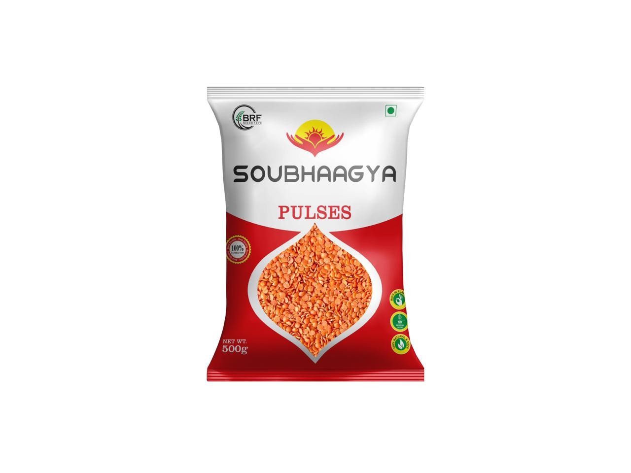 Soubhaagya Masari Dal