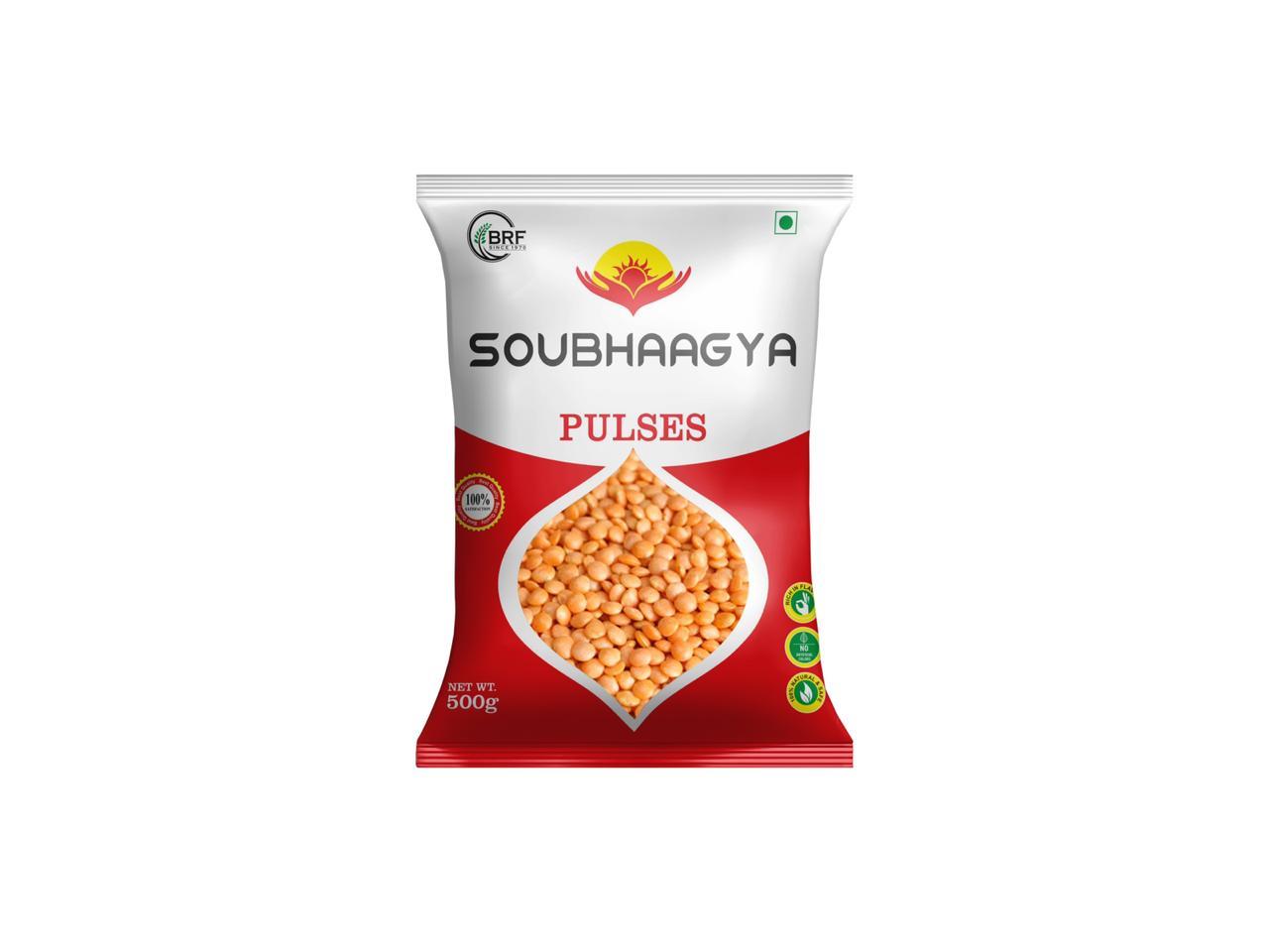 Soubhaagya Masoor Malka