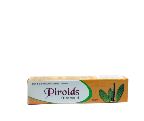 Ayurvedic Medicine Herbal Ointment For Piles