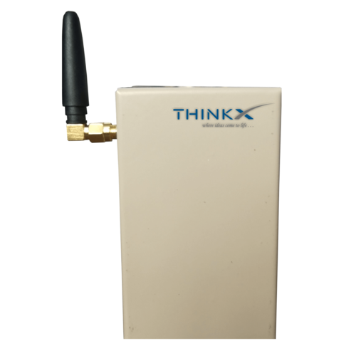 Gsm Door Siren V2.0