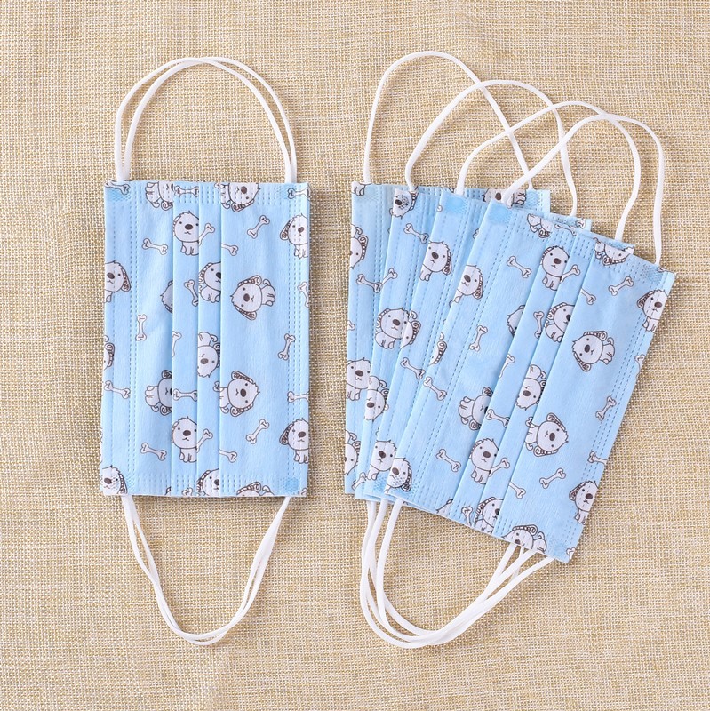 Children Face Mask