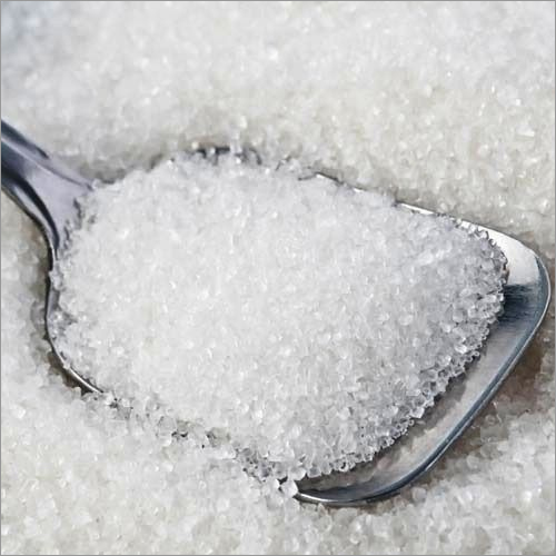 White Sugar