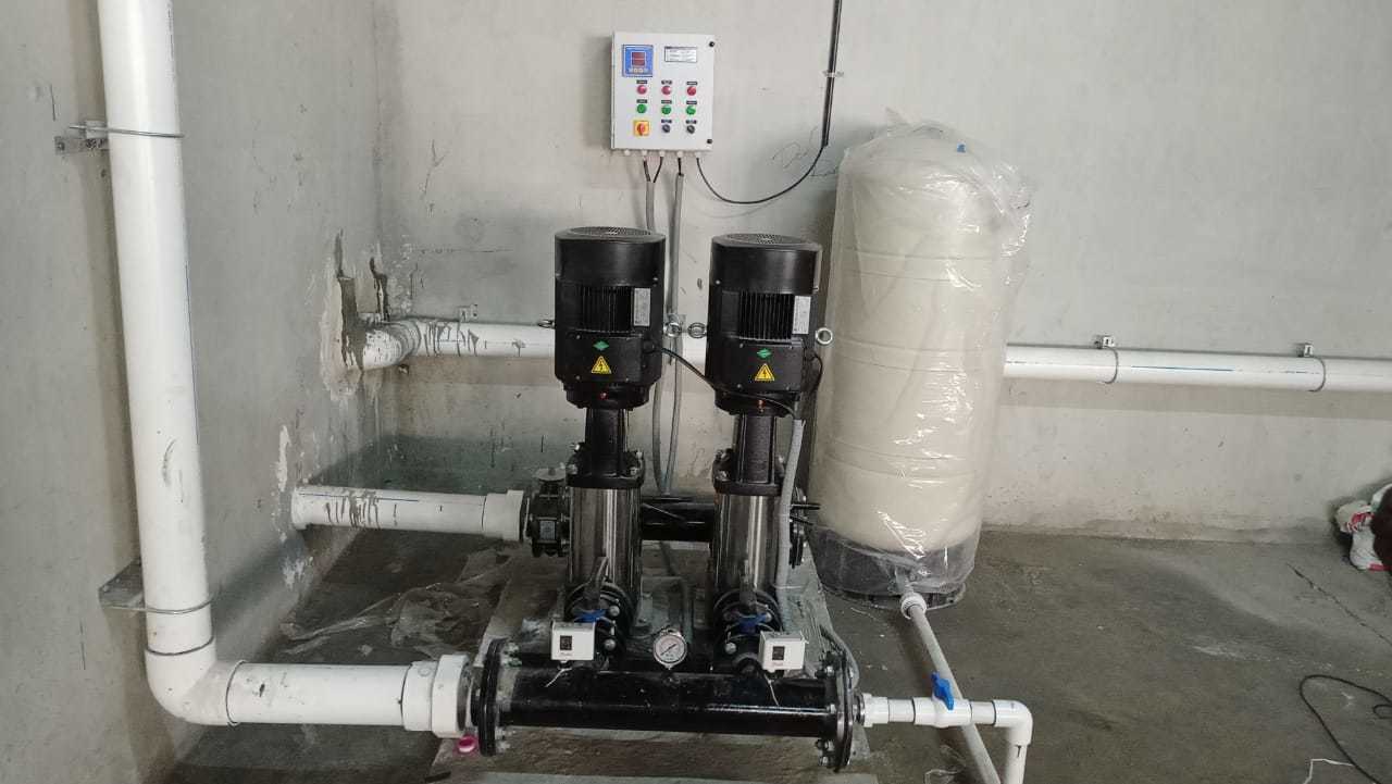Hydro System