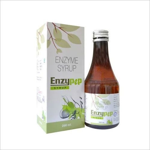 Enzypep Syrup