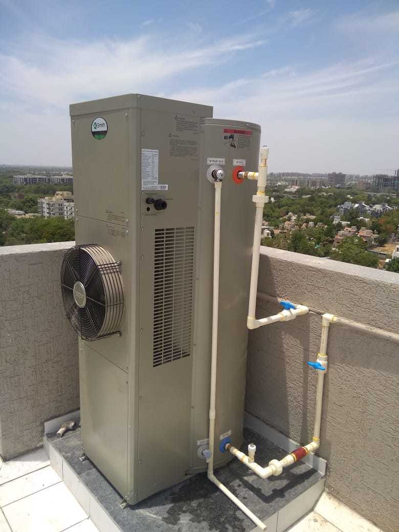 Heat Pump