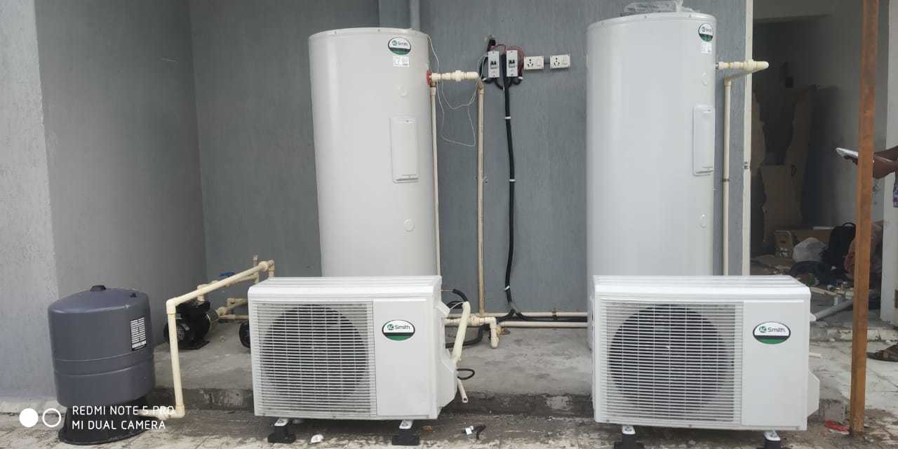 Heat Pump