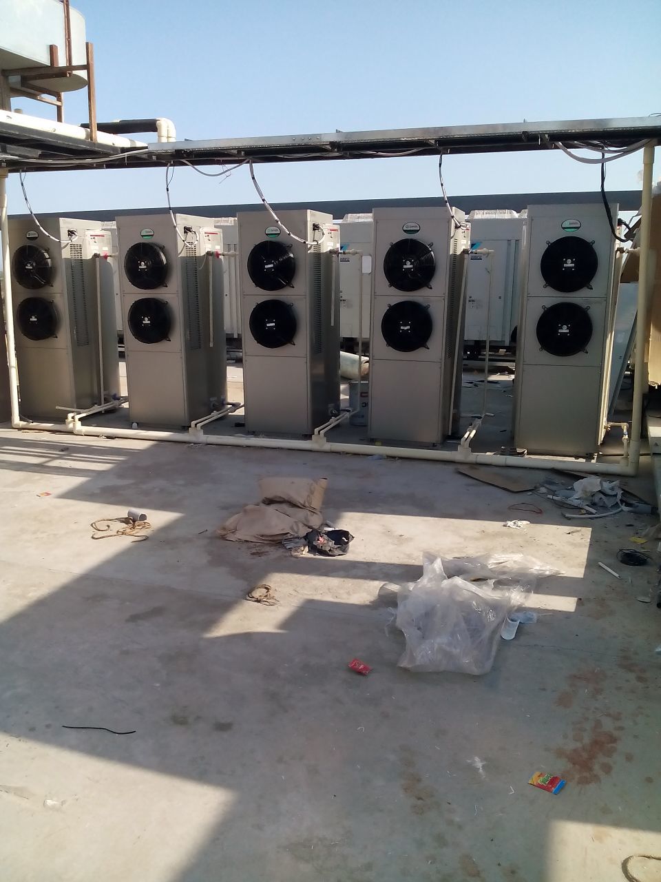 Heat Pump