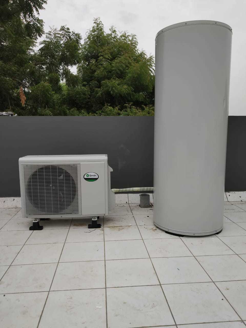 Heat Pump
