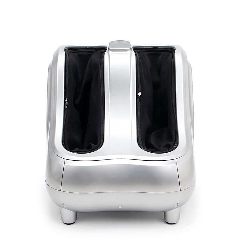 Prira Leg And Foot Massager Electricity Consumption: 24 Watt (W)