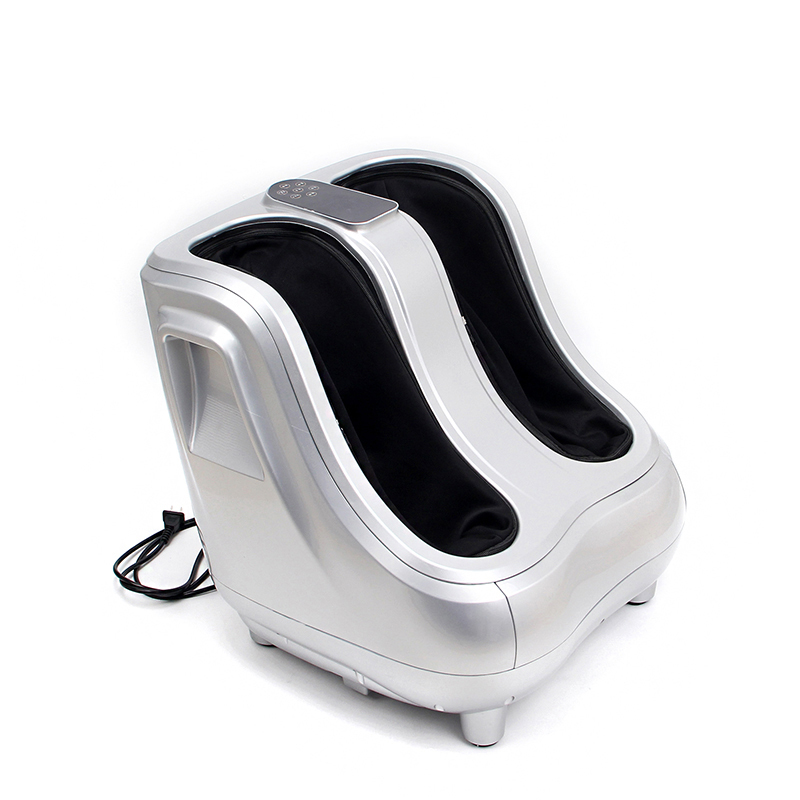 Prira Leg And Foot Massager Electricity Consumption: 24 Watt (W)