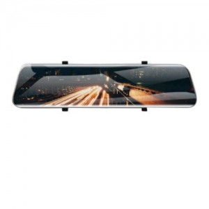 11.6a पर प्रीमियम मिरर डैश कैमरा