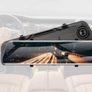 Premium Mirror Dash Camera A 11.6a