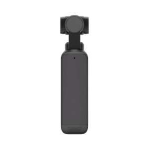 Dji Pocket 2 - 64mp Cmos Sensor, 4k Video Capture | Compact 3-axis Gimbal, Anti-shake, Touch Screen, Waterproof, Macro Mode, Time-lapse