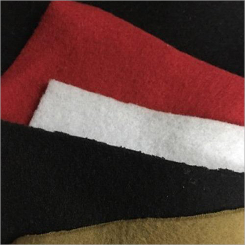 Polar Fleece Fabric - Customizable Size and Width, Soft Warm Lightweight Polyester in Black, Red, White, Brown | Durable, Minimal Stretch, Casual Style