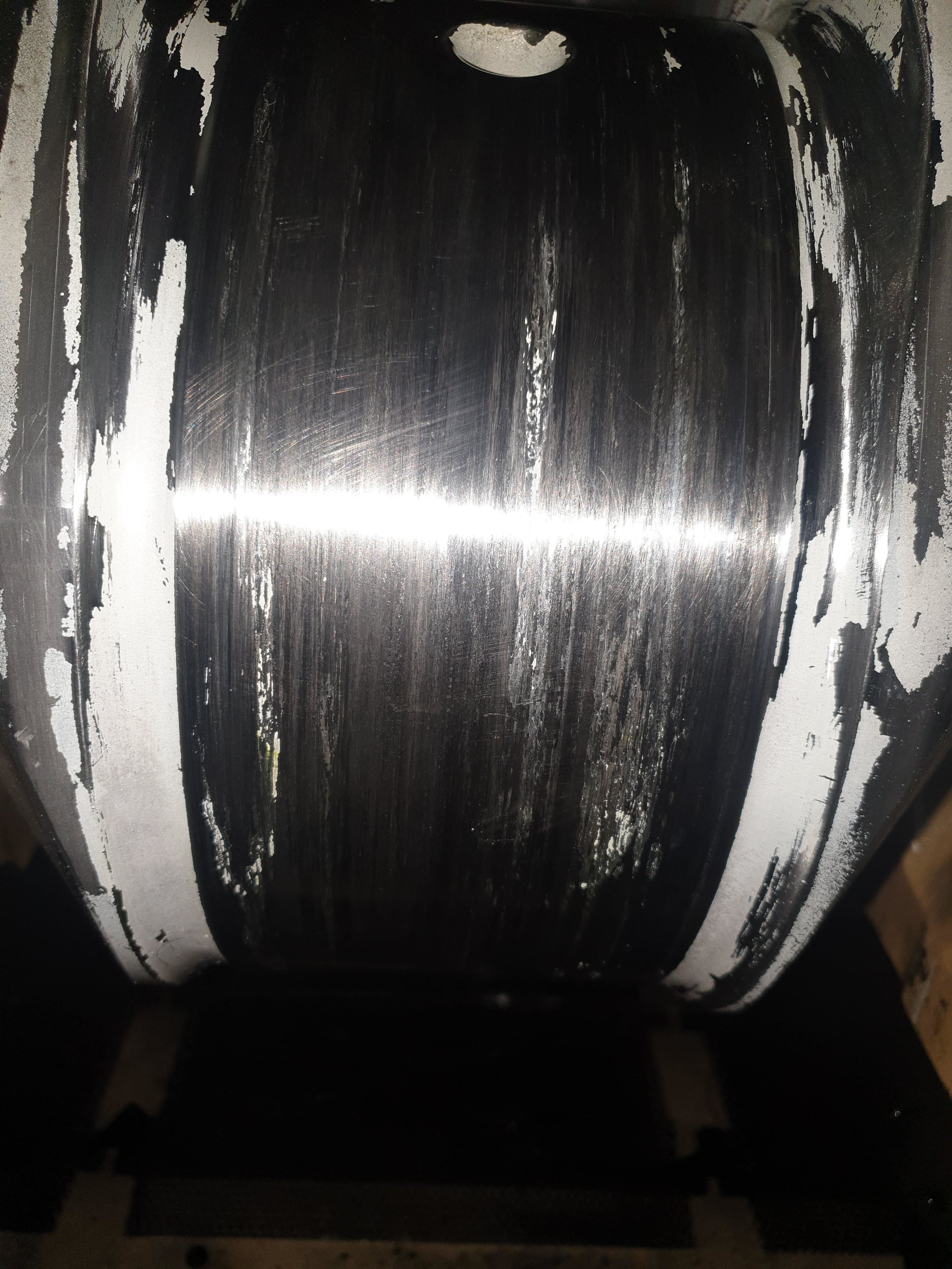 Bergen Rolls Royce Crankshaft Repair / Rolls Royce Engine Crankshaft Grinding / Ra Power Solutions