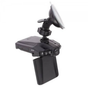 Lite Car Dash Camera