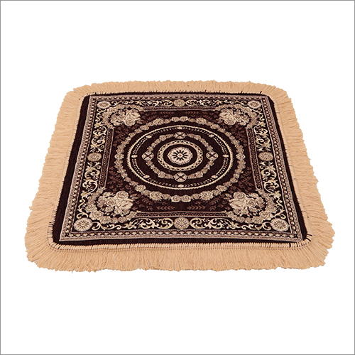 Indian Cotton Puja Aasan