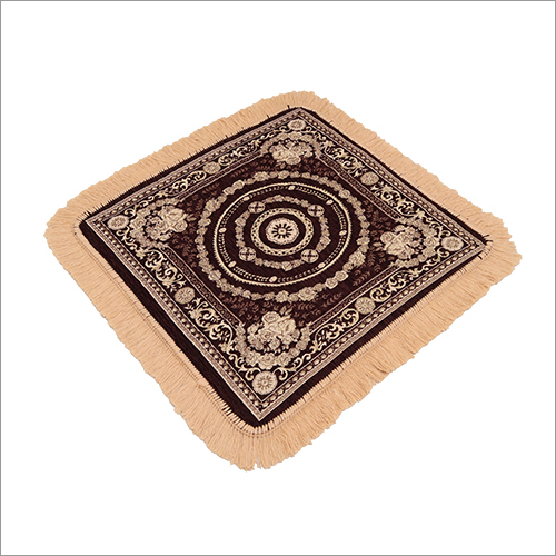 Indian Cotton Puja Aasan