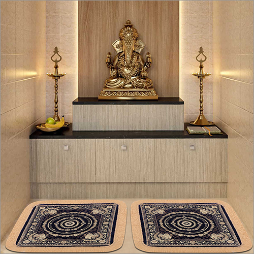Indian Cotton Puja Aasan