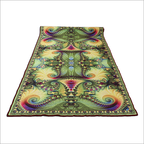 Designer Wedding Carpet - Ultra-soft Luxury Touch, Anti-slip , Printed Modern Patterns In Various Designs And Thicknesses
