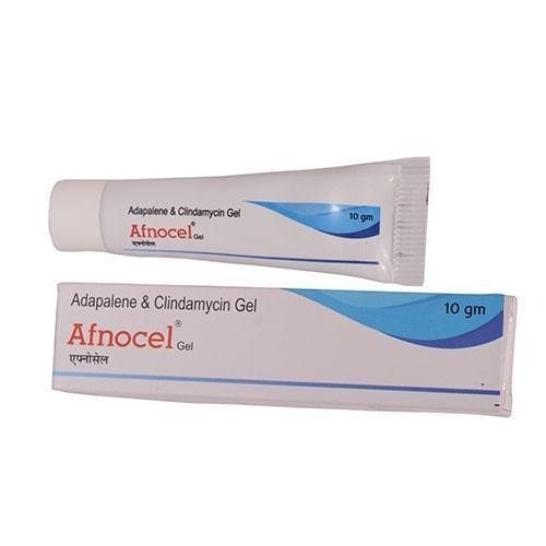Clindamycin And Adalpene Cream