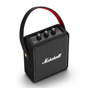 Marshall Stockwell Ii 20 W Bluetooth Speaker