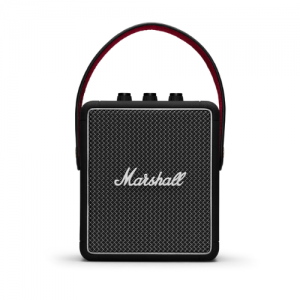 Marshall Stockwell Ii 20 W Bluetooth Speaker