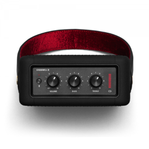 Marshall Stockwell Ii 20 W Bluetooth Speaker
