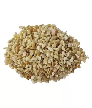 गोल्डन क्वार्ट्ज चिप्स