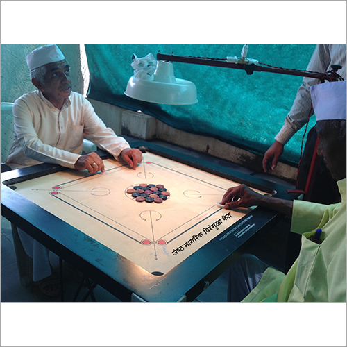 Senior Citizen Health Care Service