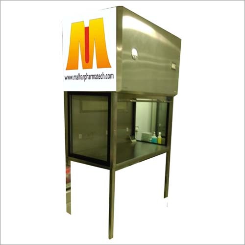 Horizontal Laminar Flow Bench
