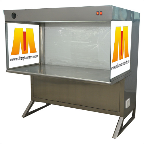 Horizontal Laminar Air Flow Bench