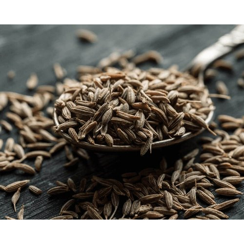 Cumin Seeds Grade: A