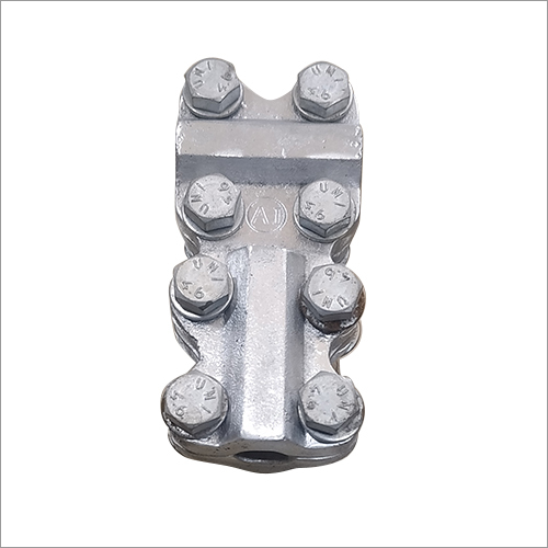 T Connector - Standard Size, Electrical Power Supply for Efficient Substation Usage