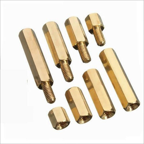 Brass Spacer