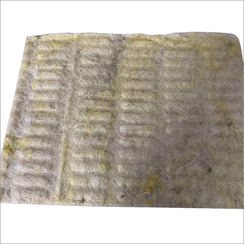 Rockwool Insulation Slab