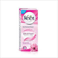 हेयर रिमूवल क्रीम ड्राई प्लेस