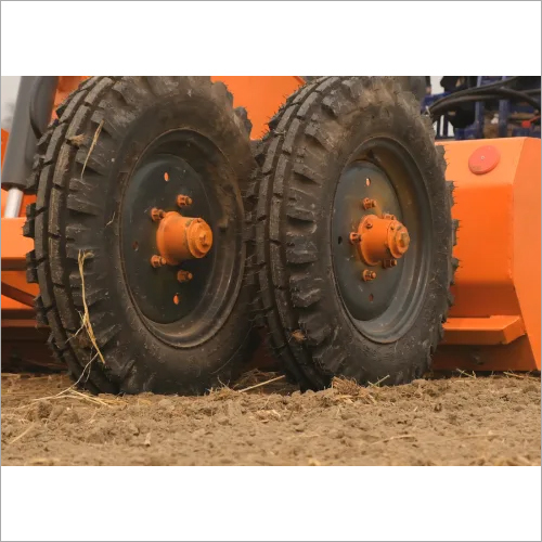 Stainless Steel Agricultural Laser Leveler