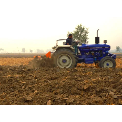 Stainless Steel Agriculture Disc Plough