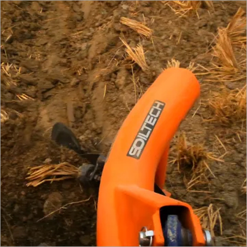Stainless Steel Agriculture Disc Plough