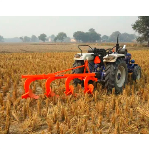 Agriculture Mb Plough