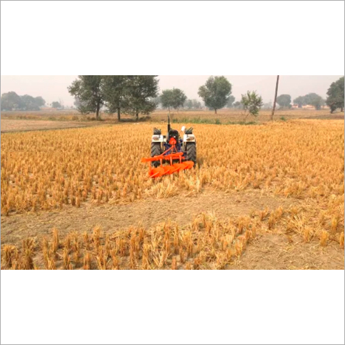 Agriculture Mb Plough