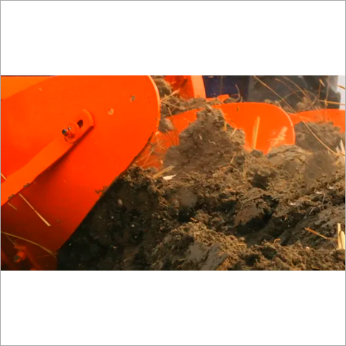 Agriculture Mb Plough