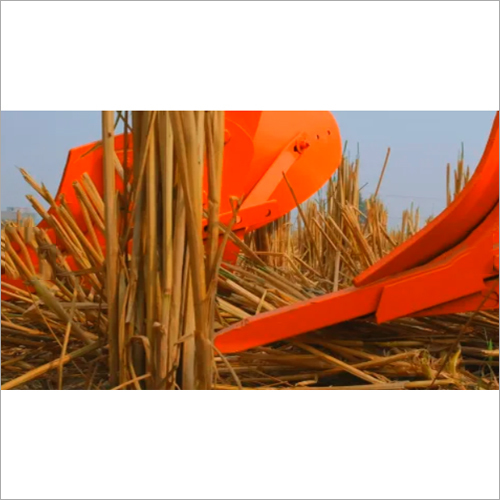 Agriculture Mb Plough