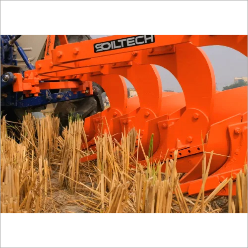 Agriculture Mb Plough