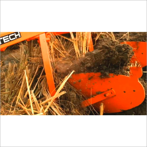 Agriculture Mb Plough