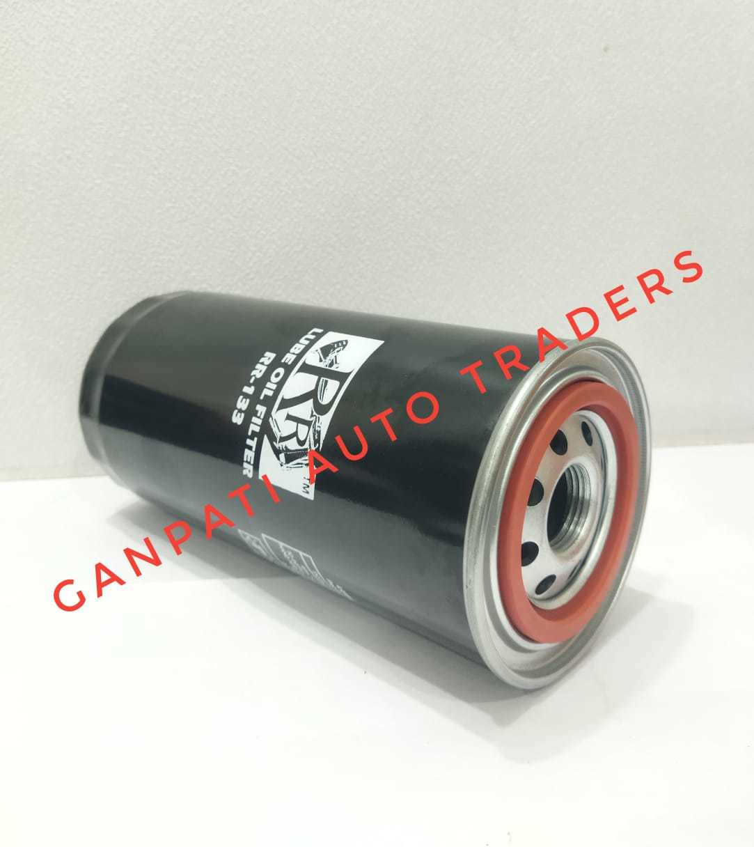 Jcb Oil Filter 3dx
