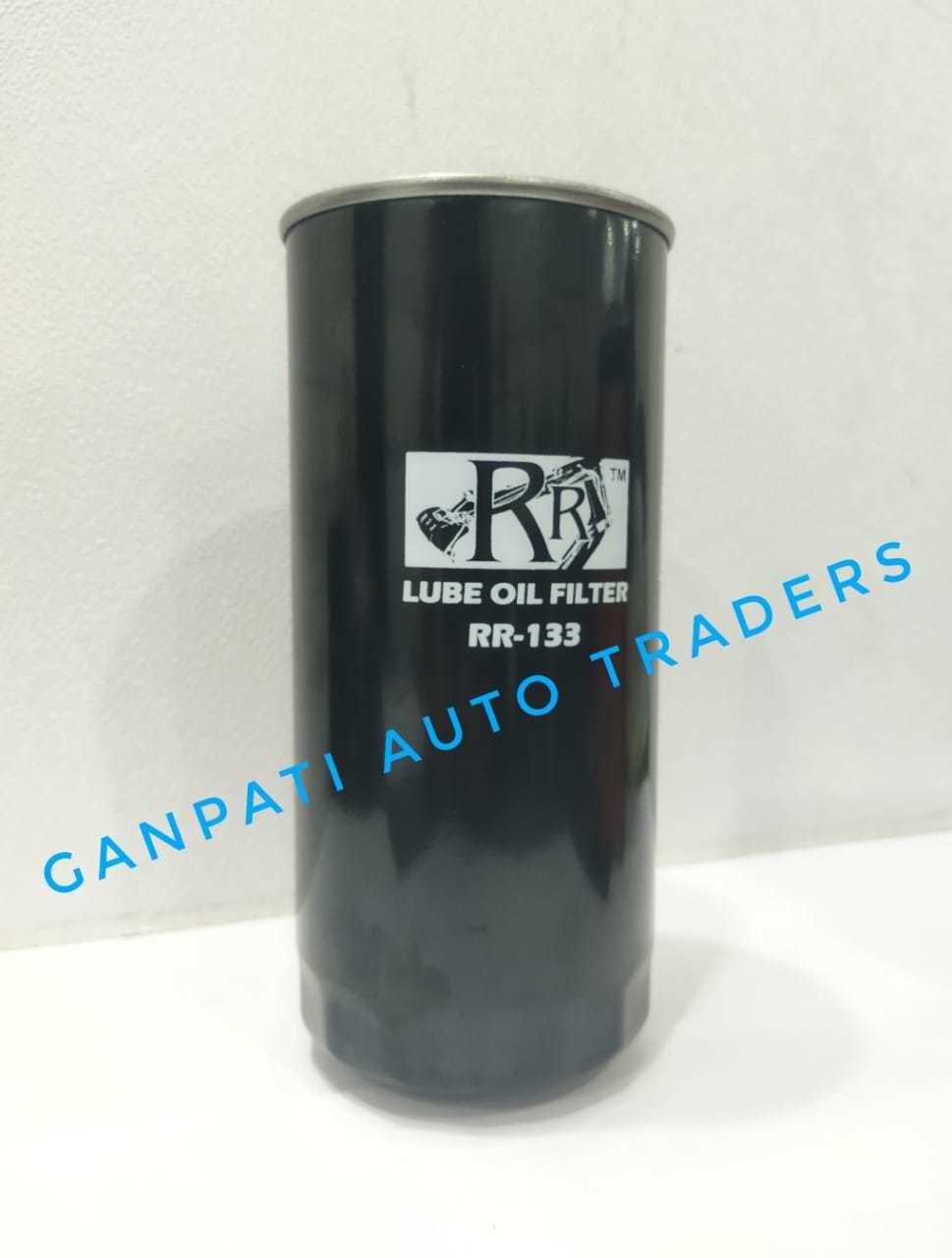 Jcb Oil Filter 3dx
