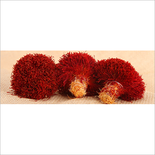 Bunch Saffron