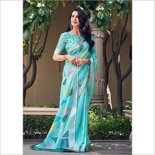 Fancy Sarees